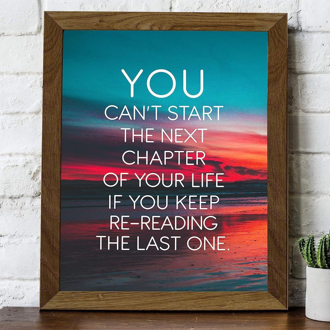 You Can&