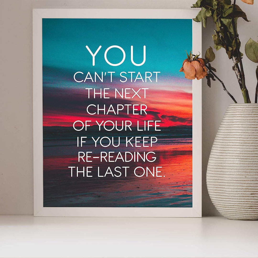 You Can&