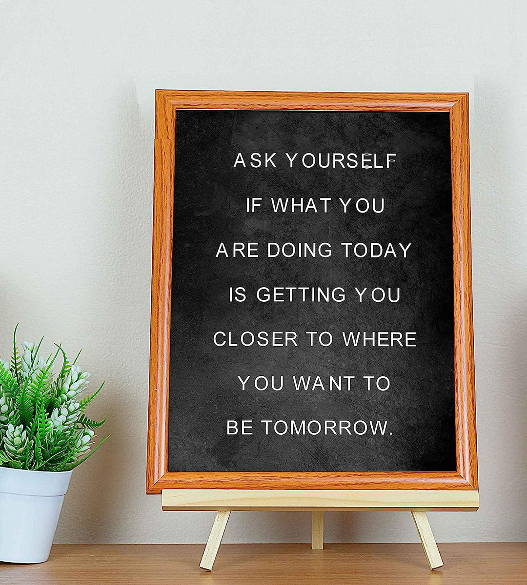 What You&