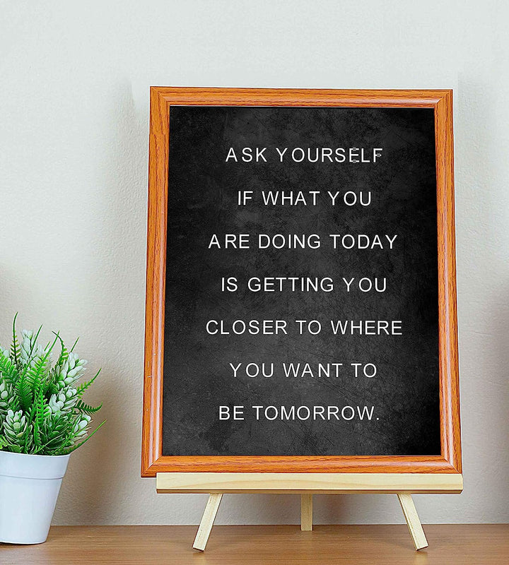 What You&