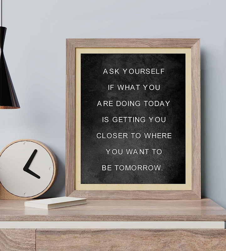 What You&