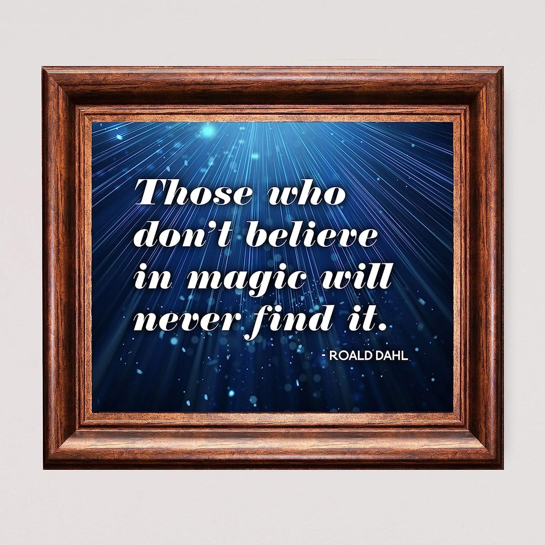 Roald Dahl Quotes-?Those Who Don&