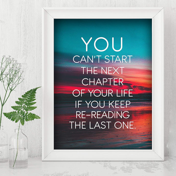 You Can&