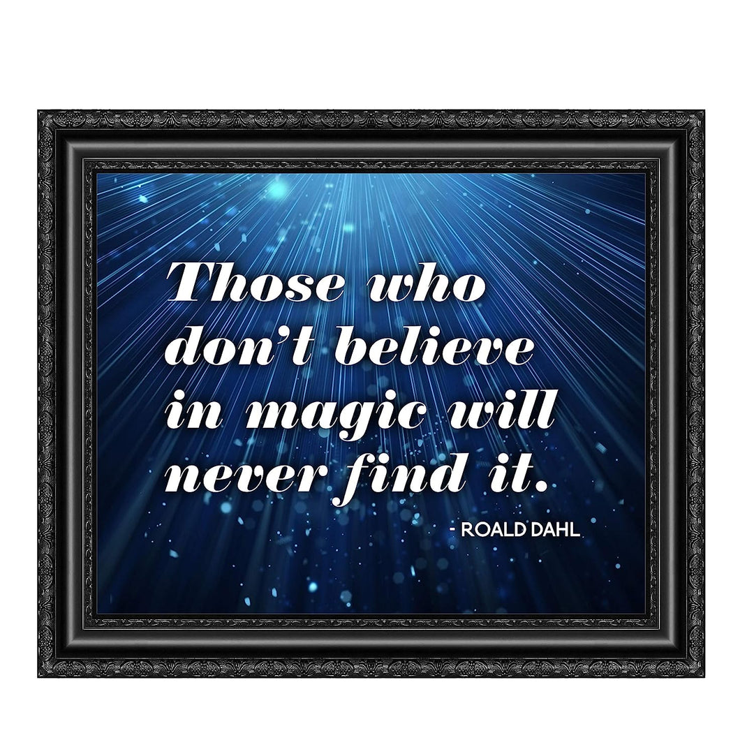 Roald Dahl Quotes-?Those Who Don&