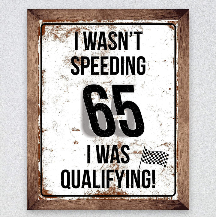 I Wasn&