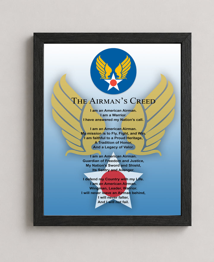 The Airman&