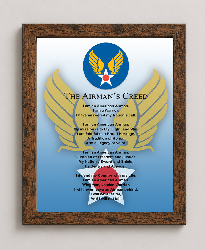 The Airman&