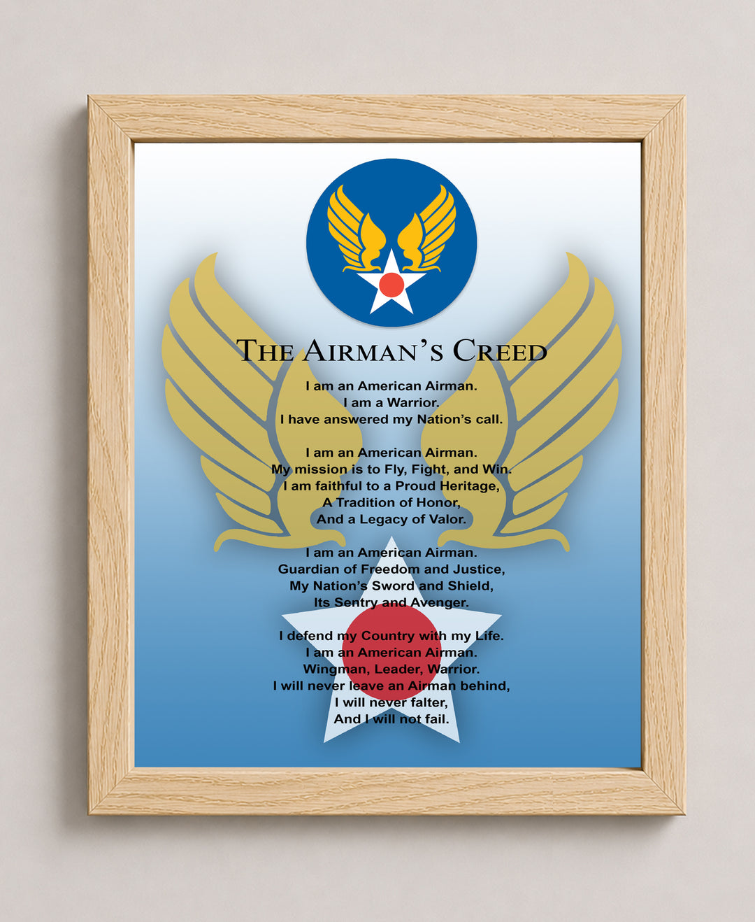 The Airman&