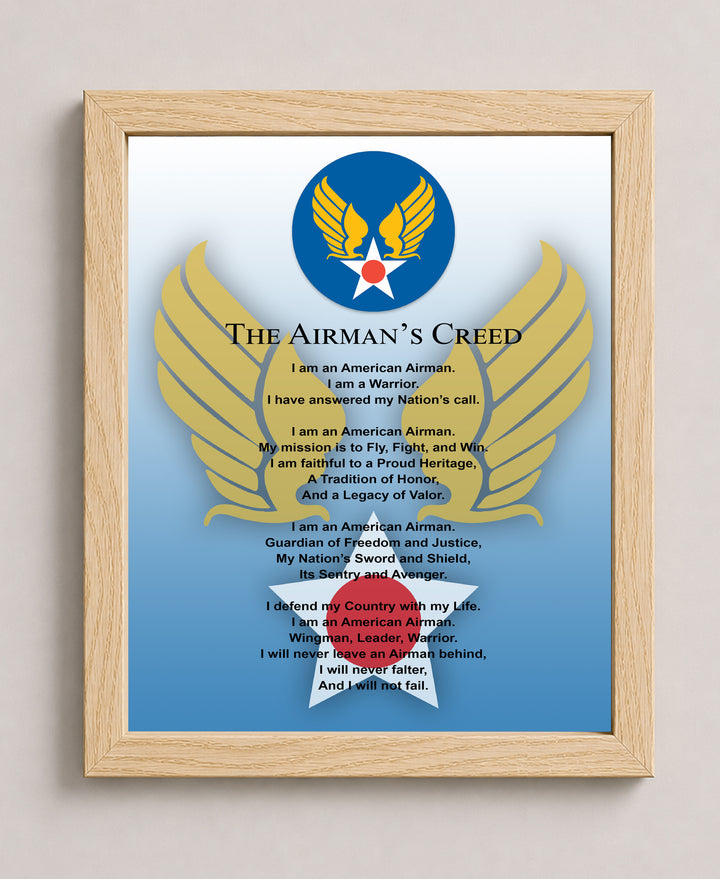 The Airman&
