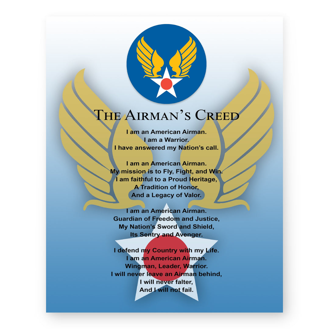 The Airman&