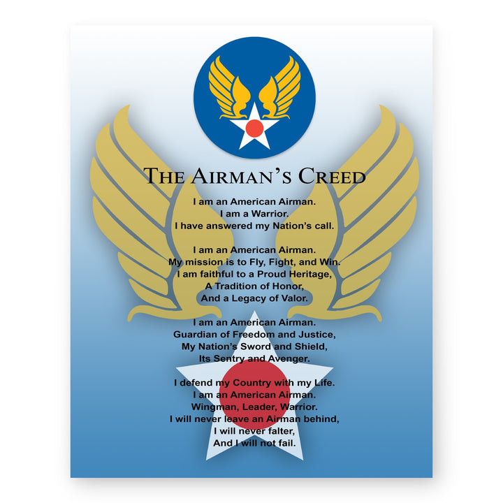 The Airman&