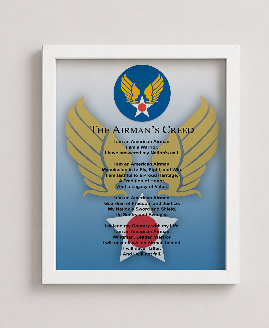 The Airman&