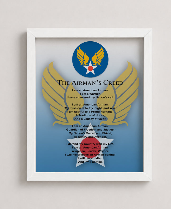 The Airman&
