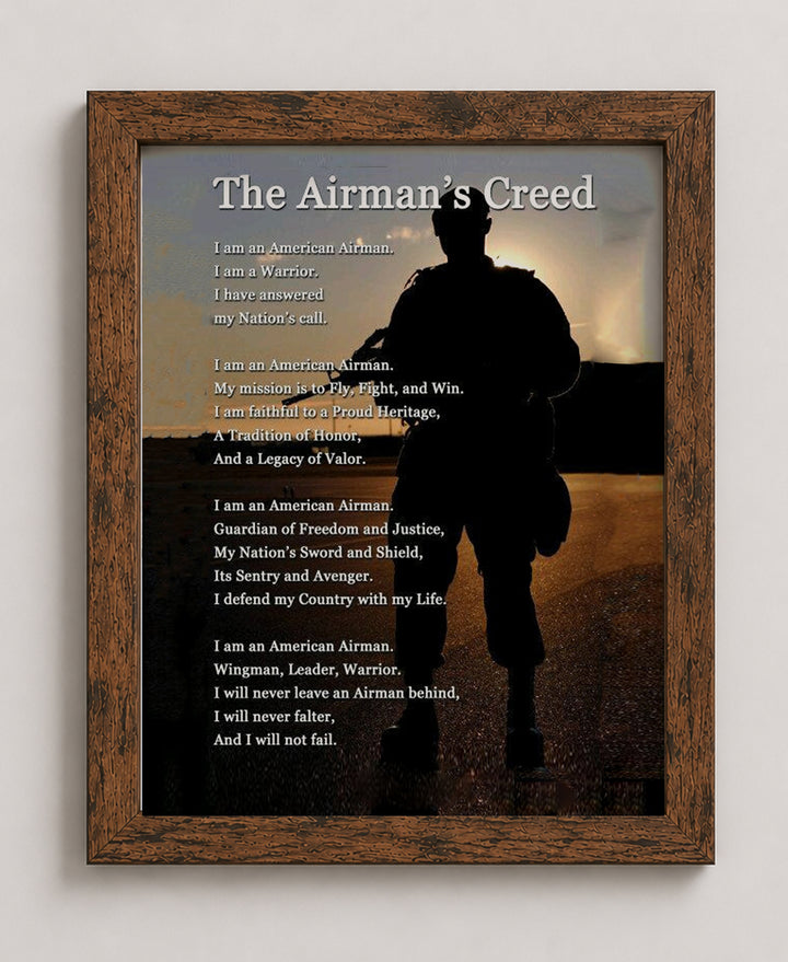 The Airman&