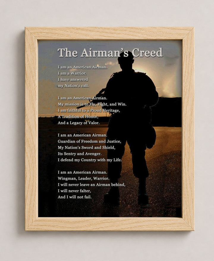 The Airman&
