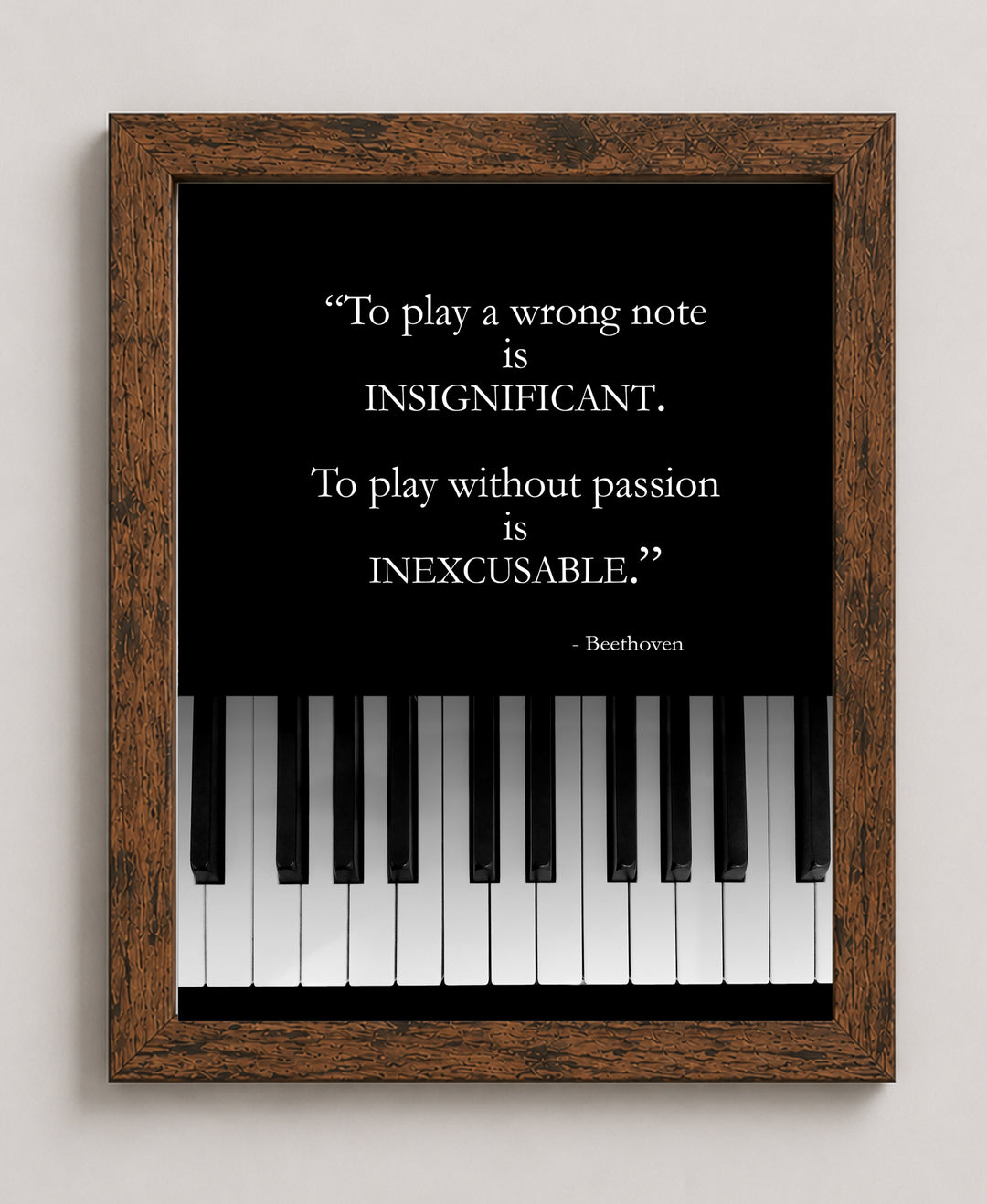 Beth Pas Music Wall Art