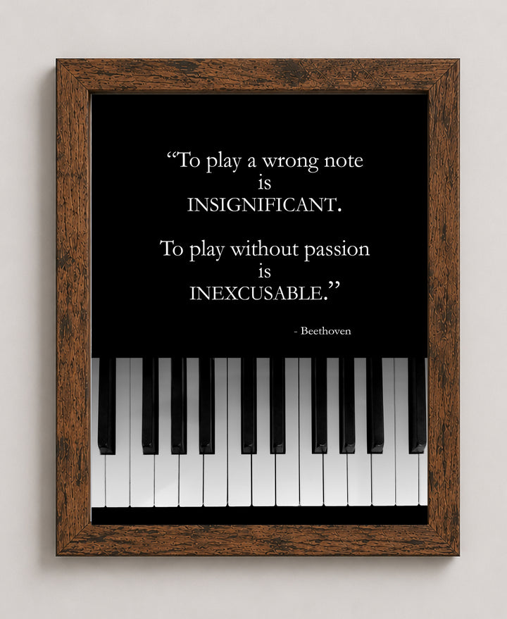 Beth Pas Music Wall Art
