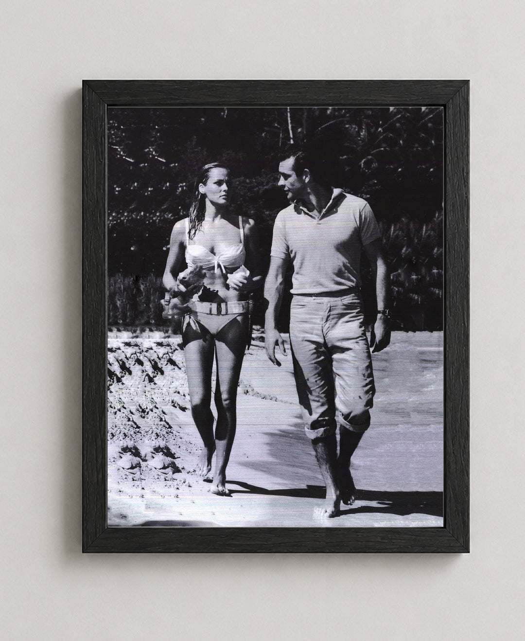 Timeless Gift for Cinema Buffs Inspirational Wall Art