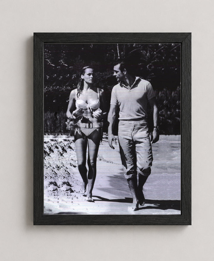 Timeless Gift for Cinema Buffs Inspirational Wall Art