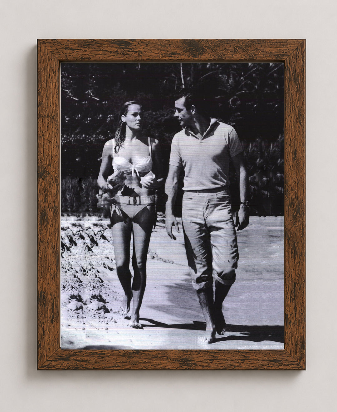 Timeless Gift for Cinema Buffs Inspirational Wall Art