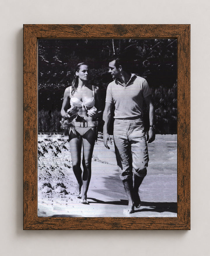 Timeless Gift for Cinema Buffs Inspirational Wall Art