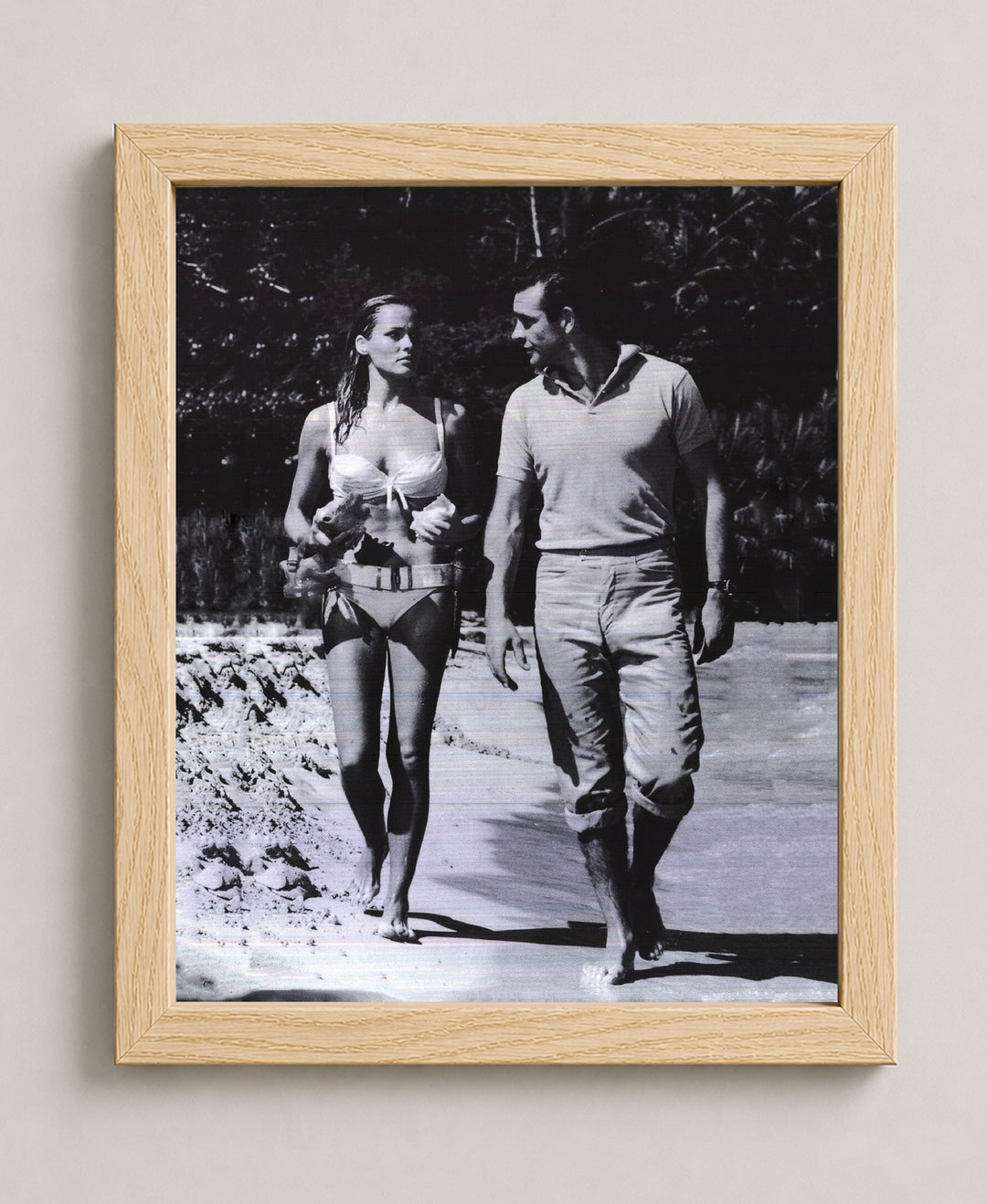 Timeless Gift for Cinema Buffs Inspirational Wall Art
