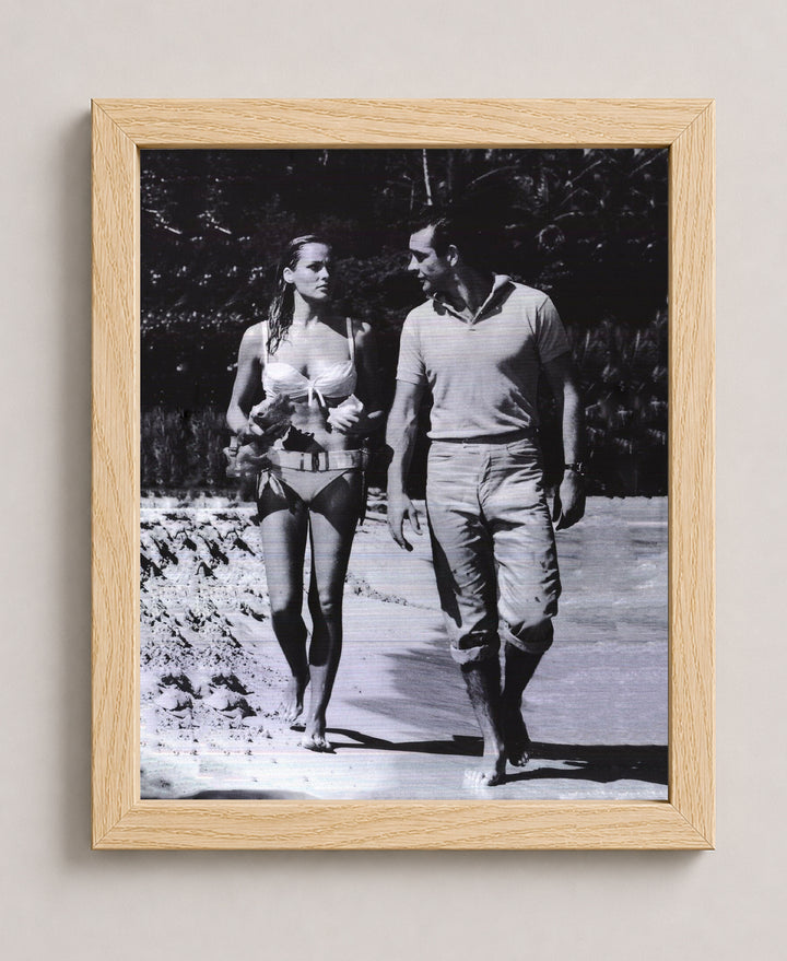 Timeless Gift for Cinema Buffs Inspirational Wall Art