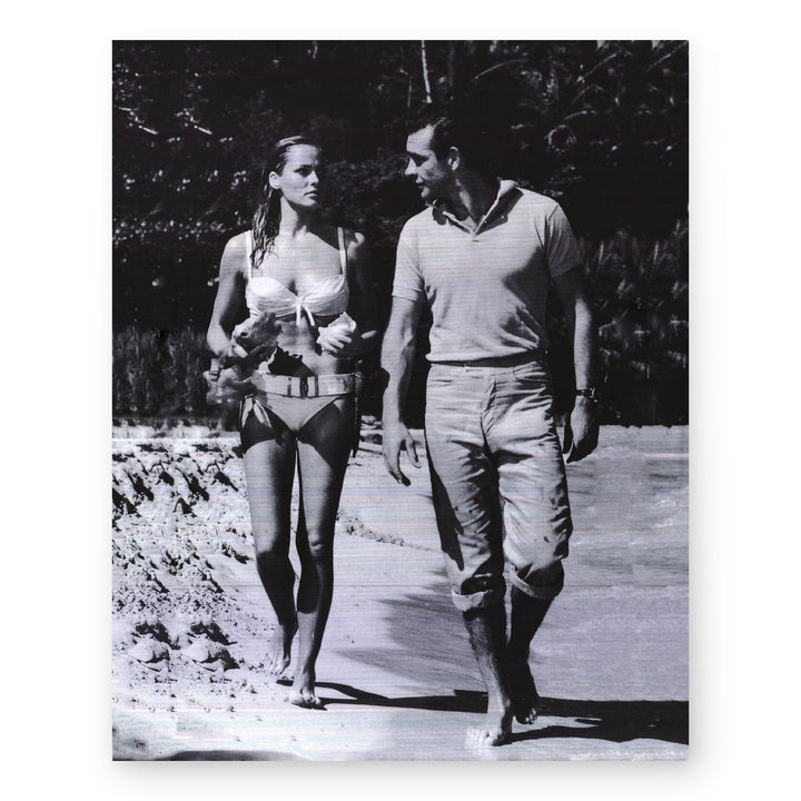 Timeless Gift for Cinema Buffs Inspirational Wall Art