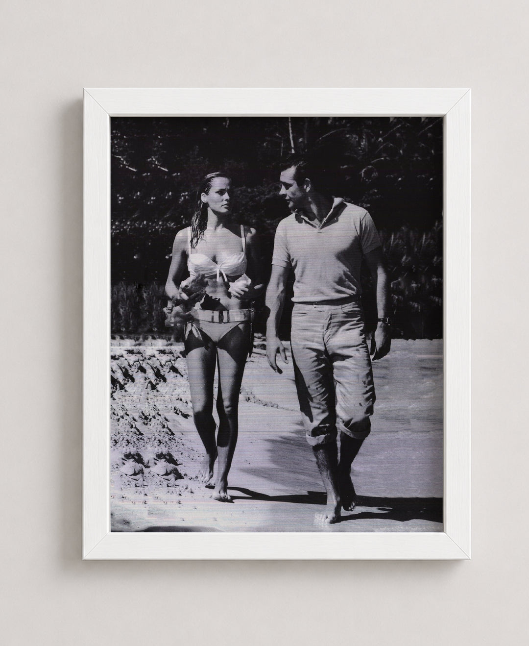 Timeless Gift for Cinema Buffs Inspirational Wall Art