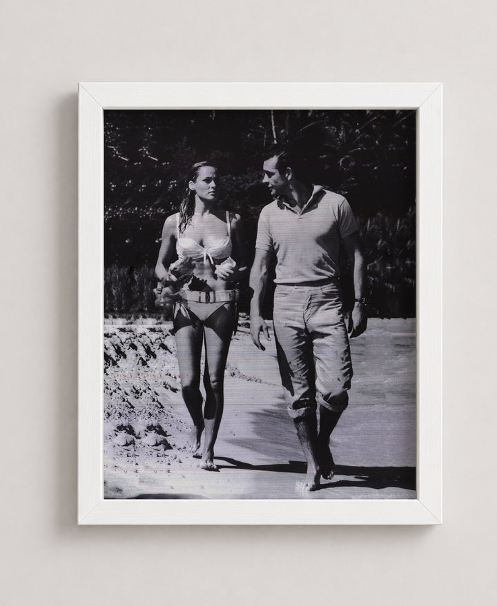 Timeless Gift for Cinema Buffs Inspirational Wall Art