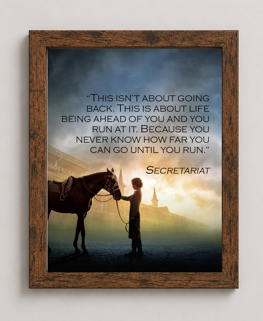 Equestrian Horse Wall Art