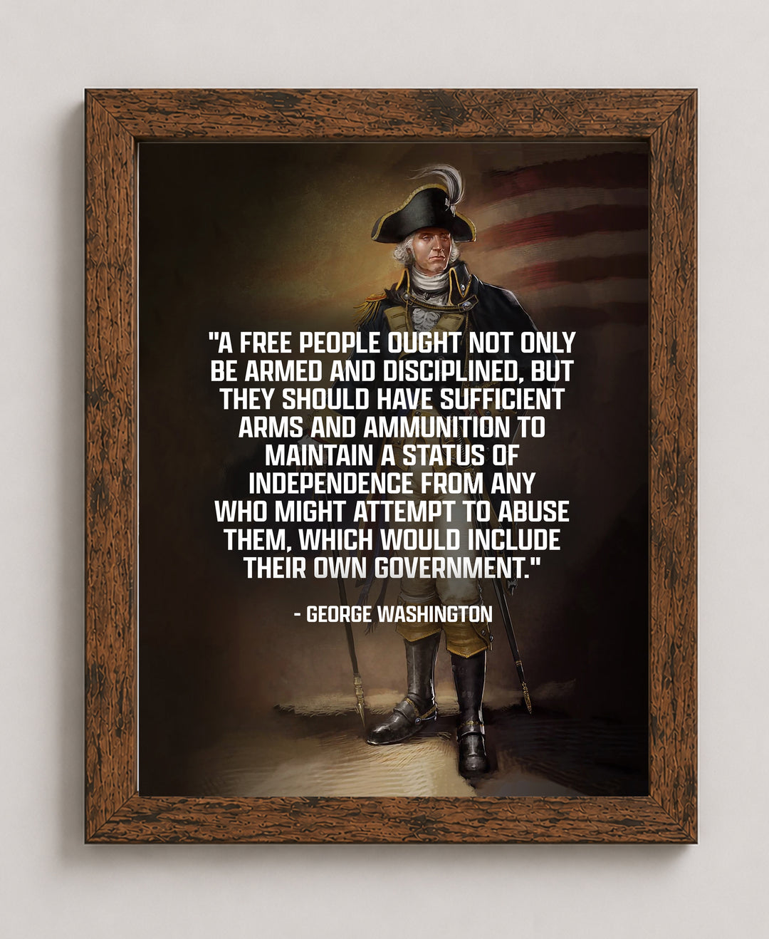 Military Enthusiasts &amp; History Lovers Wall Art