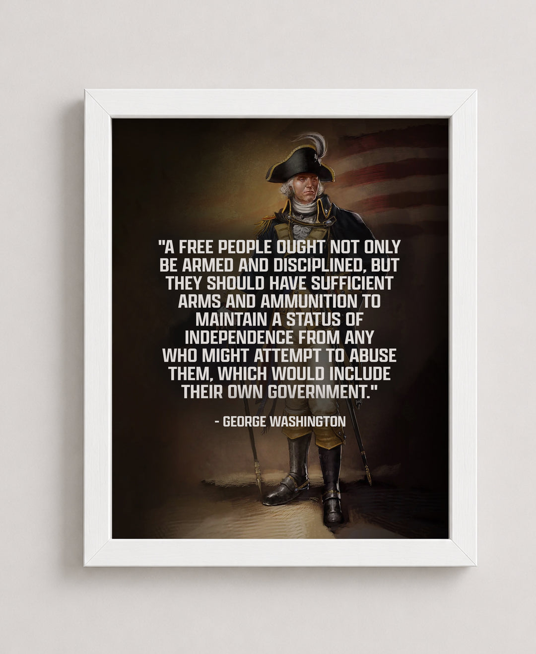 Military Enthusiasts &amp; History Lovers Wall Art