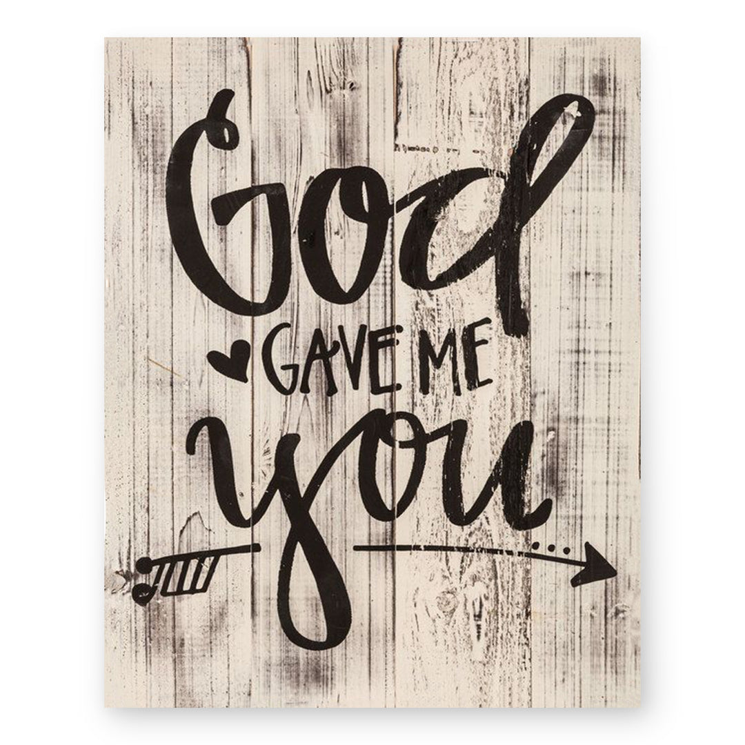 Christian Scripture Bible Verse Wall Art