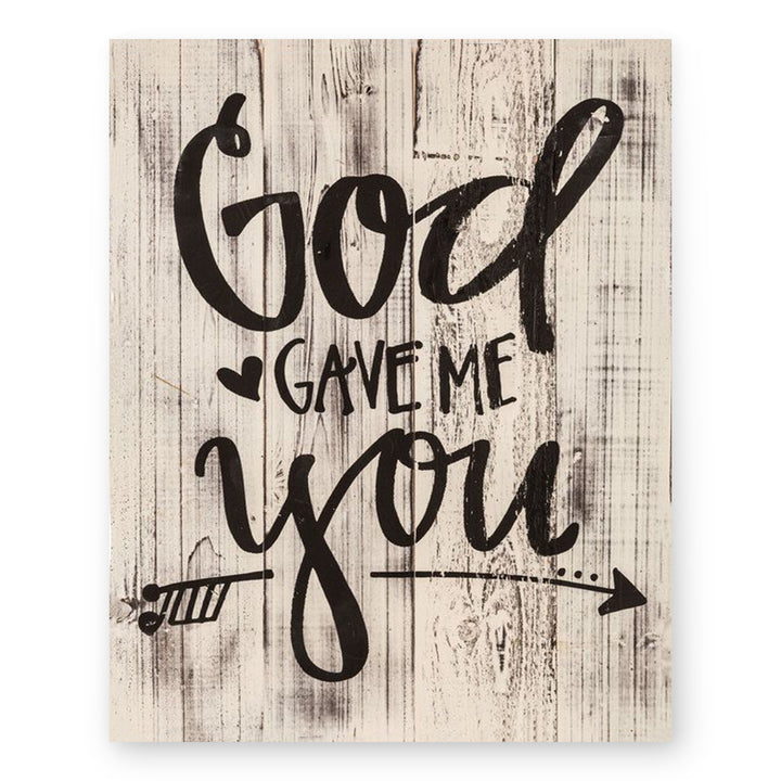 Christian Scripture Bible Verse Wall Art