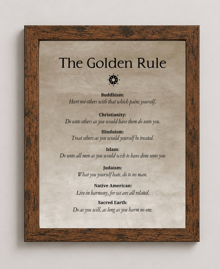 Ideal For Living Room Inspirational Wall Art