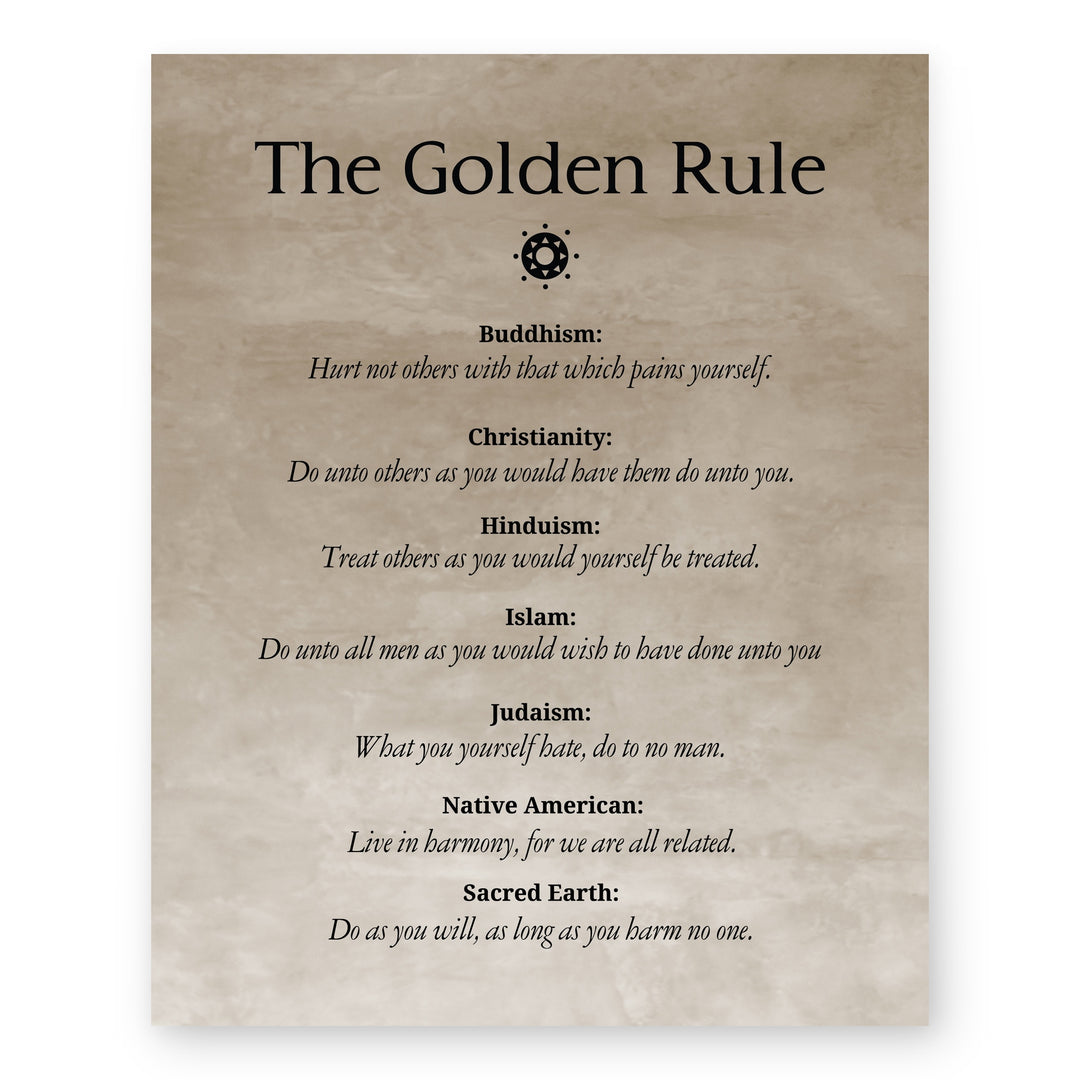 Ideal For Living Room Inspirational Wall Art