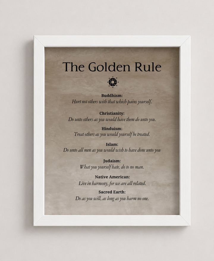 Ideal For Living Room Inspirational Wall Art