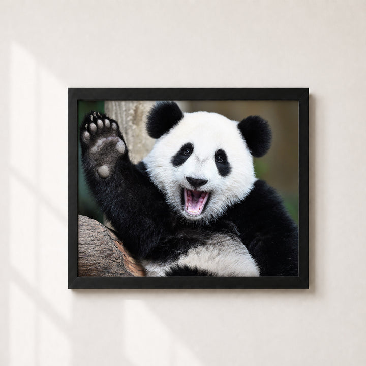 Hap Pand Inspirational Wall Art