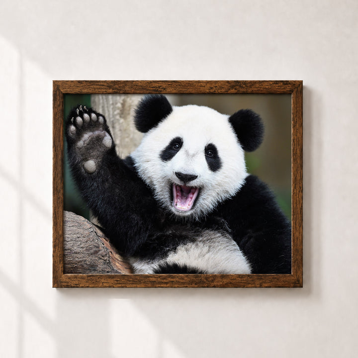 Hap Pand Inspirational Wall Art