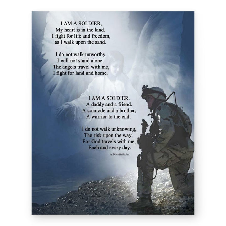 USA Freedom Patriotic Wall Art