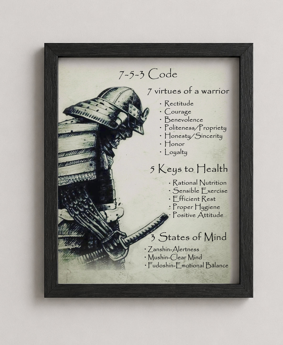 7 Sports Motivational Wall Art