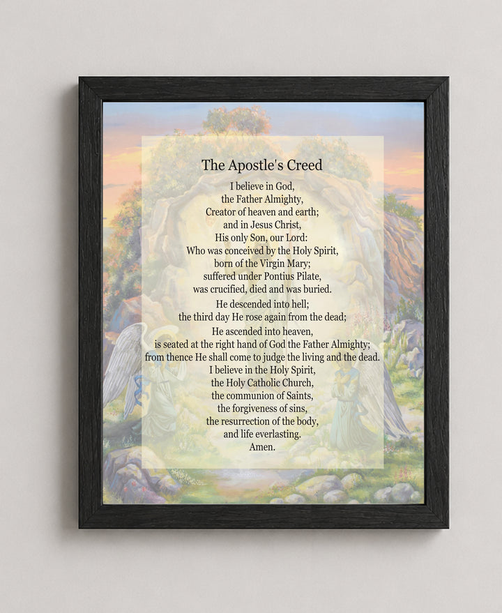 Apostle&
