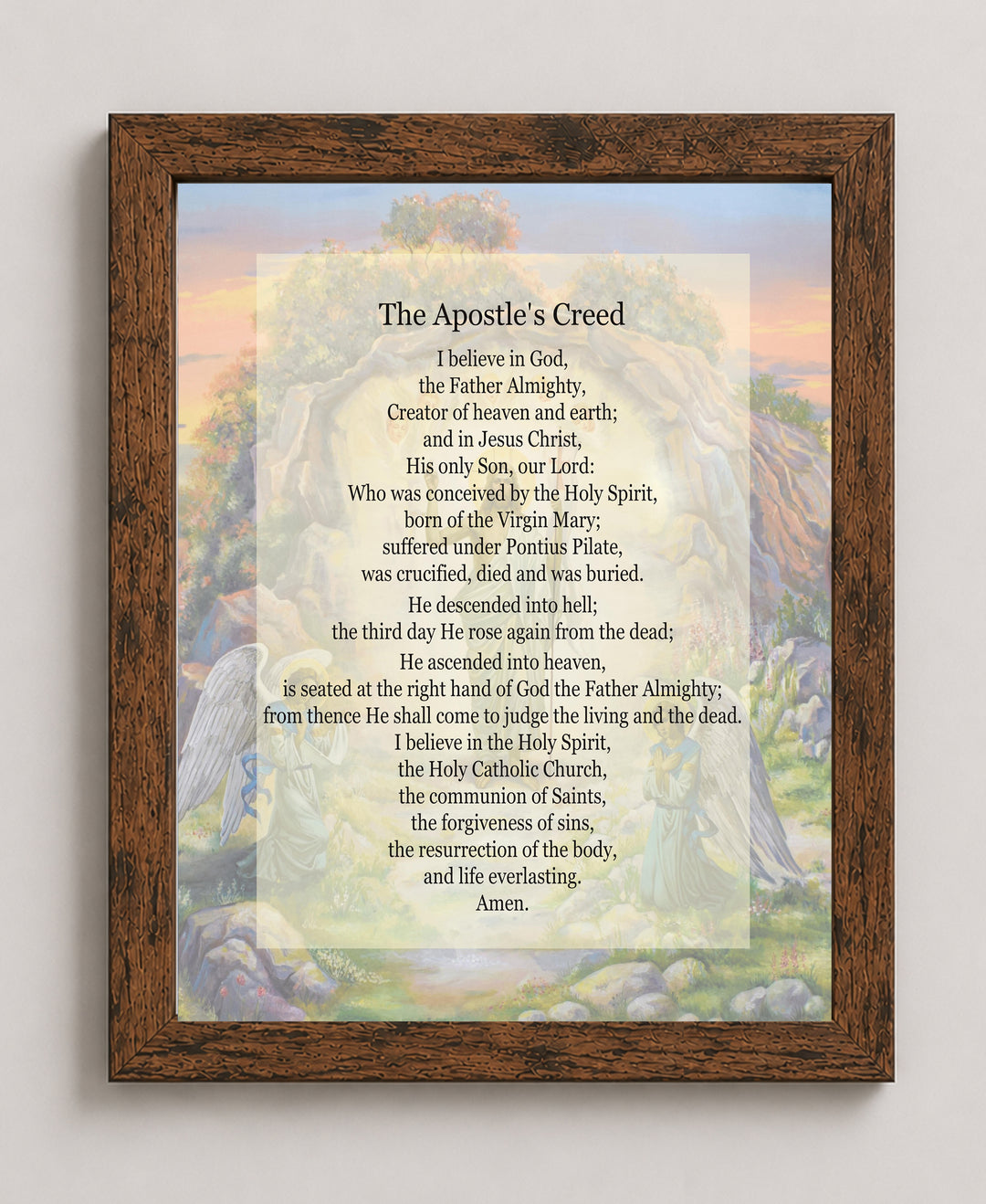 Apostle&