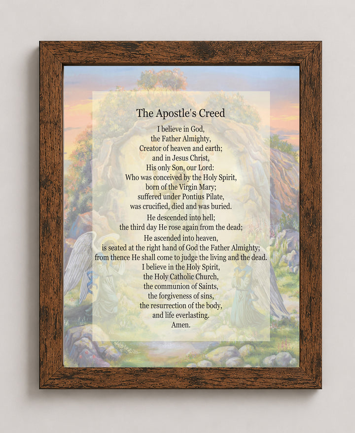 Apostle&