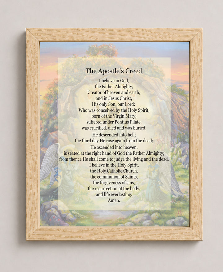 Apostle&