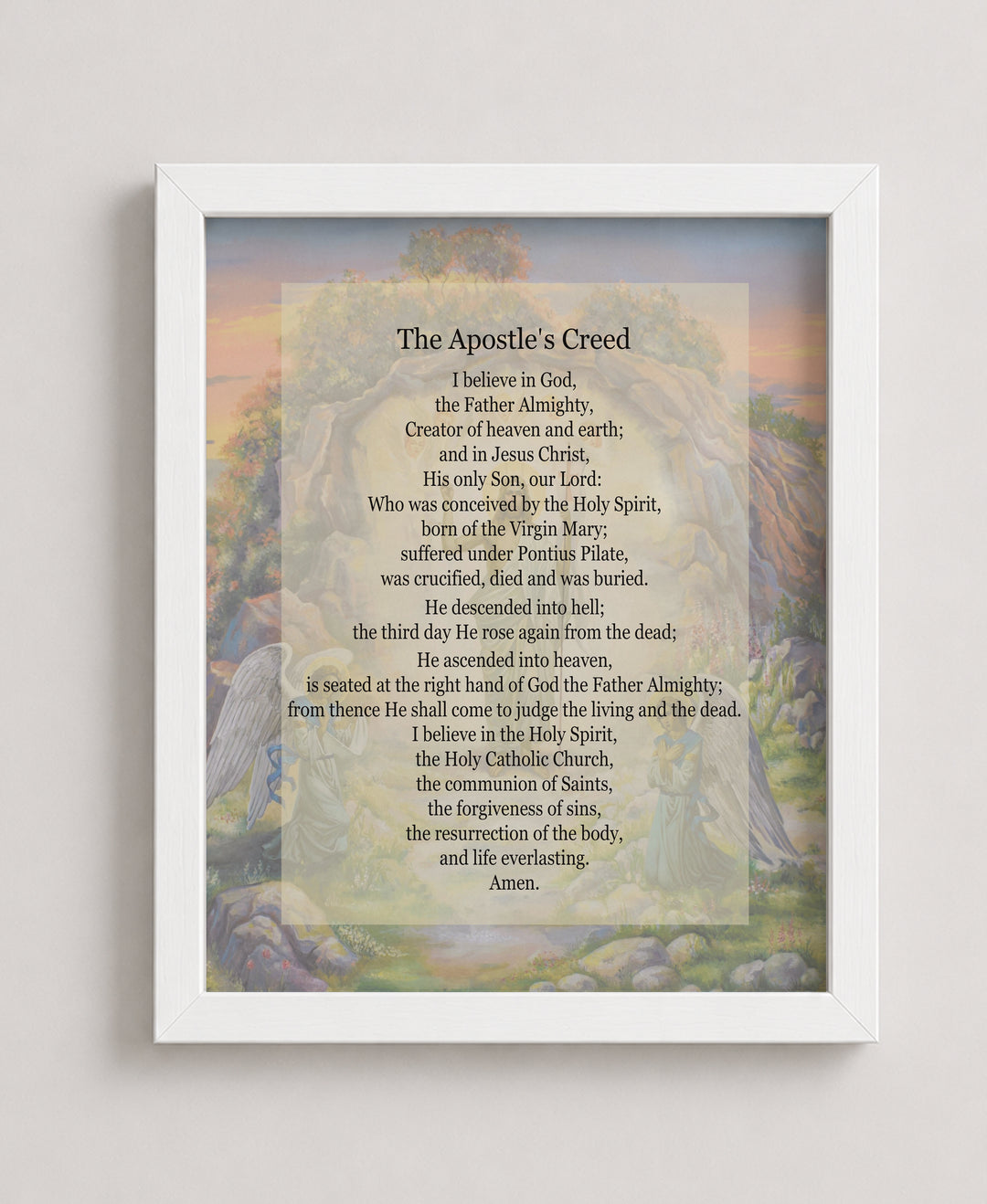 Apostle&