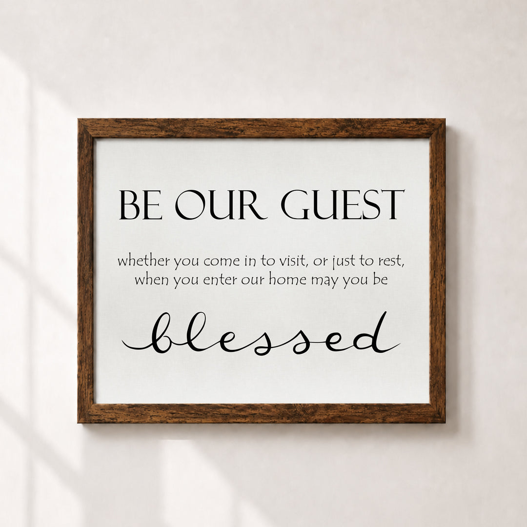 Bbles Inspirational Wall Art