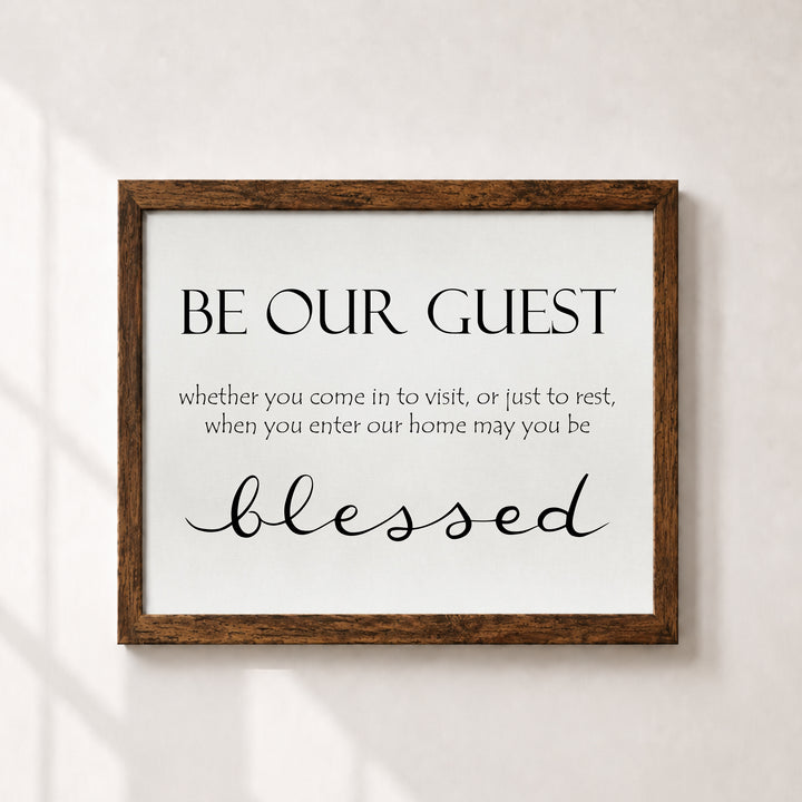 Bbles Inspirational Wall Art