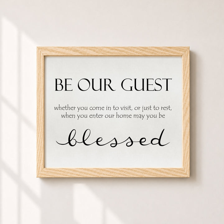 Bbles Inspirational Wall Art